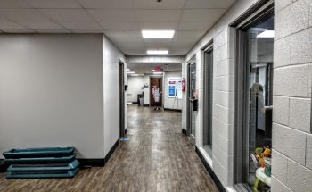 Hopkins County Family YMCA