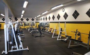 MadTown Fitness