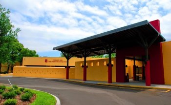 Roth Jewish Community Center of Greater Orlando JCC