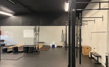 Mammoth Strength Gym