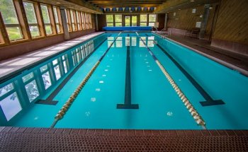 Snowcreek Athletic Club