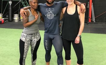 TreauFitness
