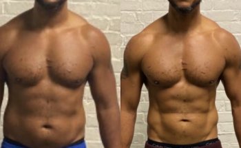 Workout Harder Fitness