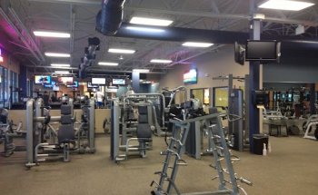 The Workout Club