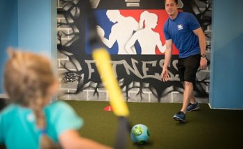 ML Fitness