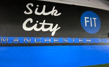 Silk City Fit