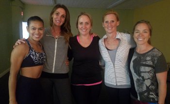 Yoga Fitness Center