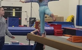 Nash Family Gymnastics Center