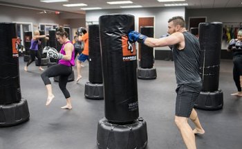 Farrell's eXtreme Bodyshaping - Mankato, MN