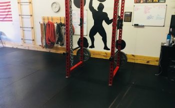 The Strength Battalion