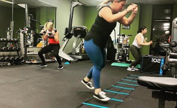 Kind Rebel Fitness
