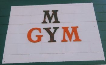My Gym fitness center