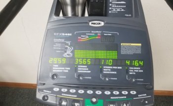 U-2 Fitness