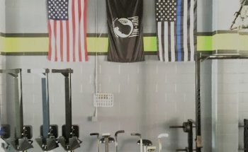 CORE Fitness Galena