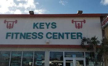 Keys Fitness Center