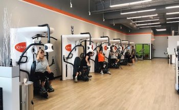 Koko FitClub
