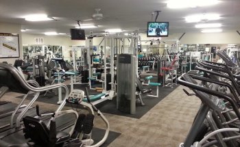 Marco Fitness Club