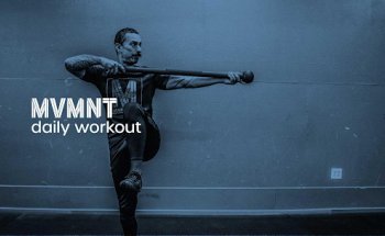 MVMNT Gym