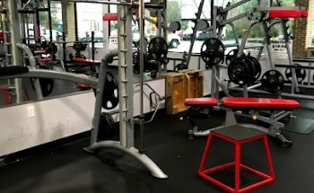 EC Village Fitness