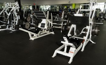 FITNESS:1440 Marietta