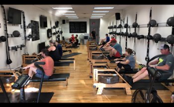 Fitness Marietta