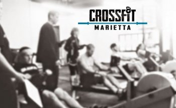 CrossFit Marietta