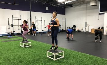 Marietta Performance Training
