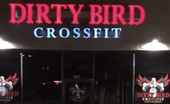 Dirty Bird CrossFit