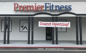Premier Fitness 24/7