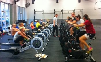Warrior Pride Fitness
