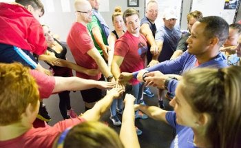 Iron Tribe Fitness East Cobb