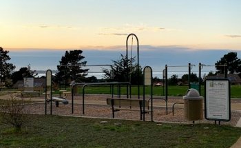 OMC Recreation Center