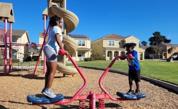 Doe Park Super Park