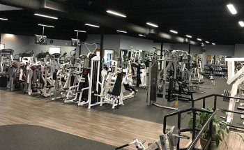 Ironhouse/Crossfit Marinette