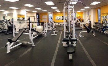 Inferno Fitness