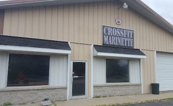 Crossfit Marinette