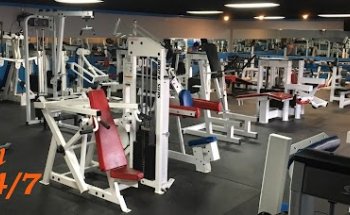 Marion Fitness 24/7, LLC