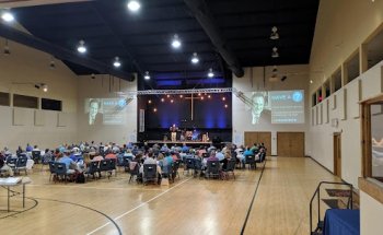 CCC Gym