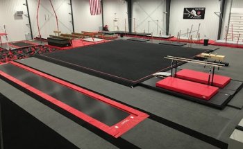 Victory Gymnastics Training Center