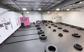 Tire Trained