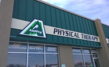 Ability Physical Therapy
