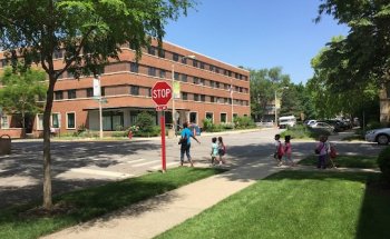 West Cook YMCA