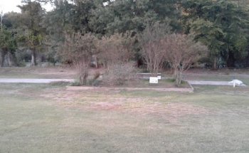 Marion Lake Walking Trail