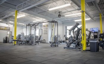 Perform4Life Medical Fitness & Wellness Center