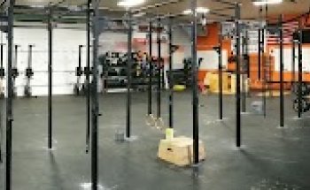 BlackFly CrossFit