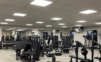 TM Fitness - Private Personal Training & Health Club