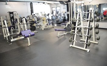 Family Fitness Zone