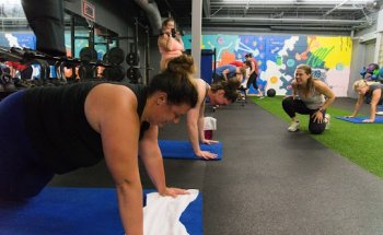 Northeast Fitness
