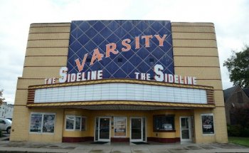 The Sideline | Physical Therapy & 24/7 Fitness