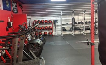 Ultimate Fitness of Union City